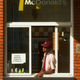 McDonald’s en Brasil. AP